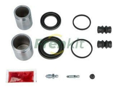FRENKIT 240902 Bremssattel-Reparatursatz für OPEL Vivaro A Kastenwagen (X83)