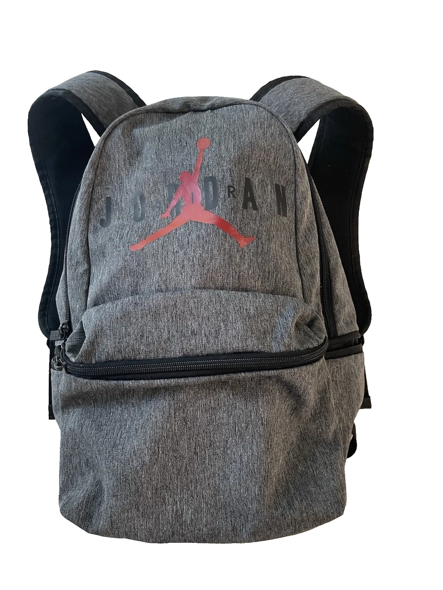 Jordan Backpack Gray Bags for Men for sale | eBay
