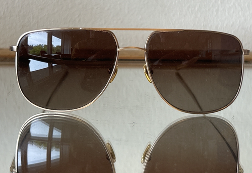 Lunettes De Soleil Smith Optics Eclipse - Violet/Tortue - Verres Chromapop - Occasion Correcte