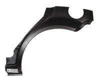 Blic 6504-03-3127581P InnenkotflüGel Radlauf Reparaturblech Links Hinten