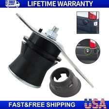 New Rear Bumper Magnet Stop Cover Fits For 2015-2024 Ford Transit 150 250 350