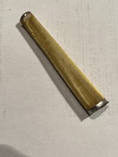 Land Rover Series I/One/1/2/II fuel pickup pipe 237585/218024 repair gauze/mesh