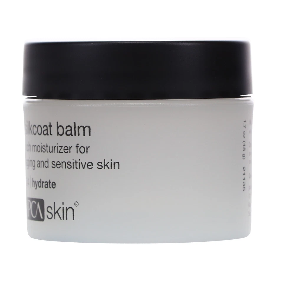 PCA Skin Silkcoat Balm 1.7 oz - Image 4 of 4