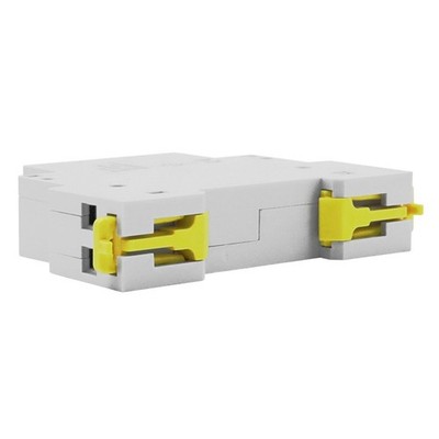 ThreeDisplay AC80500V 1VA BV1R lange Lebensdauer Präzise Blutdruckmessung
