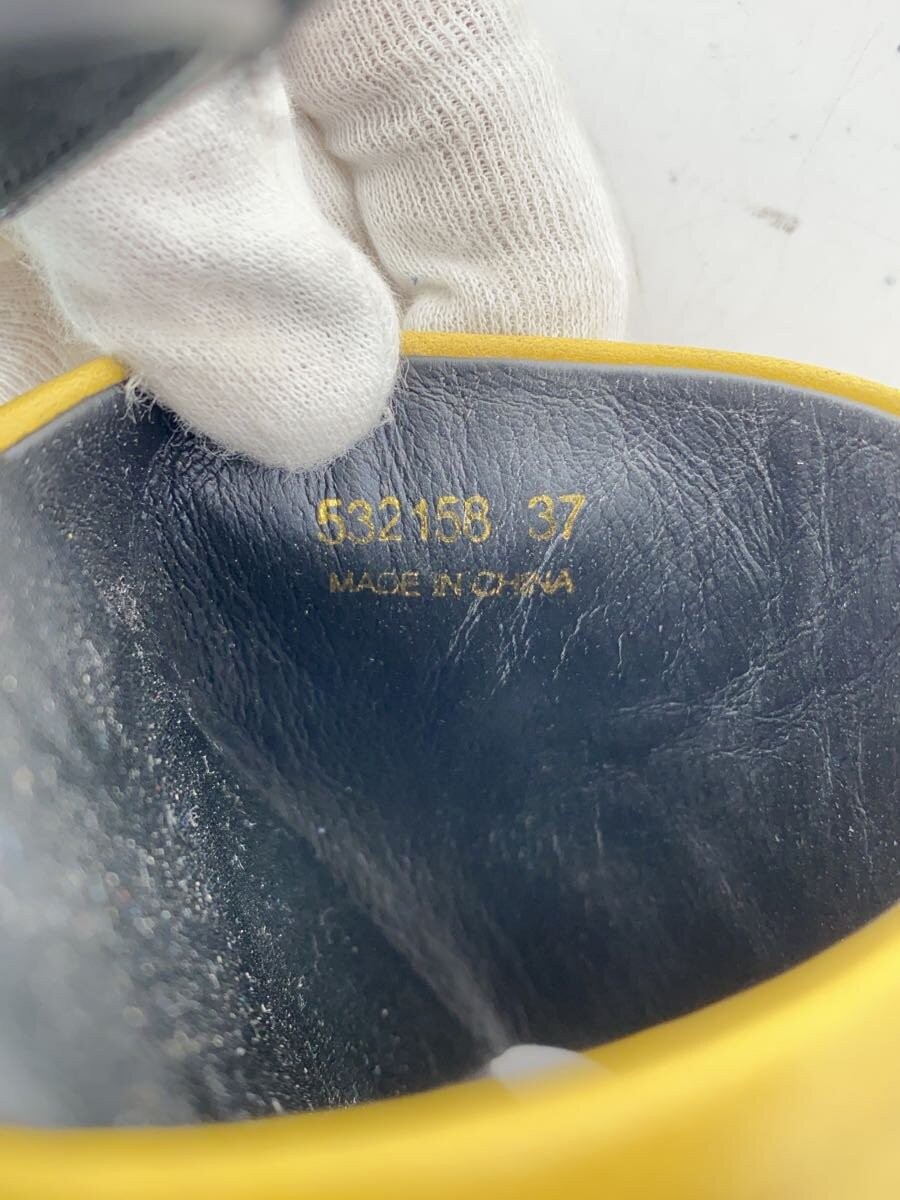 Mana Thick Soled Platform Python Pattern Sandals … - image 5