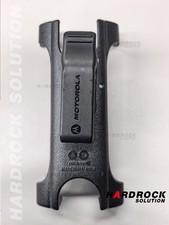 MOTOROLA OEM Carry Holster With Belt Clip PMLN7190A ,For SL300/SL3500e