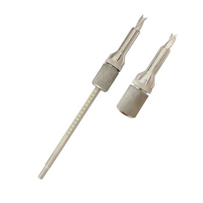 Orthopedic Combo DHS & DCS Reamer Surgical Instruments OP-287