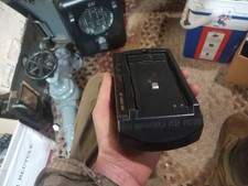 Vintage Motorola Change Way Cell Phone Charger