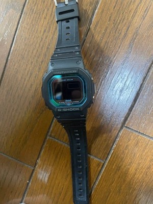 G SHOCK Casio 3461 GW B5600