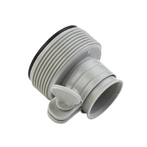 For Intex Hose Adapter B Pool 1.25 To 1.5 Pump Fitting Conversion Replacement 2x - Picture 20 of 24