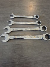 Stanley Ratcheting Combination Wrench Choose Size