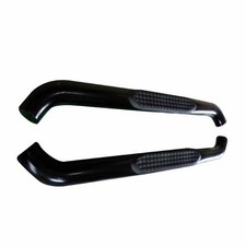 TrailFX NERF BAR Trail FX STEP BAR SIDE BAR C...