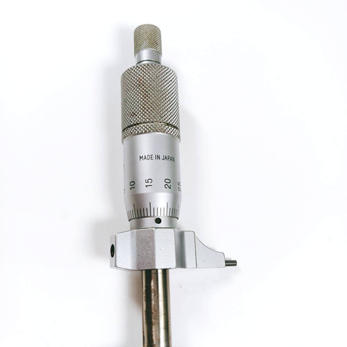 Mitutoyo Innenmessschraube 145-185 IMP-30 Bereich: 5-30mm Messschieber Japan /AG052T - Bild 19 von 23