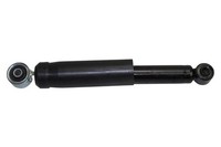 Trucktec Automotive StoßDäMpfer Hinten FüR Mercedes-Benz Vito/Mixto Kasten W639