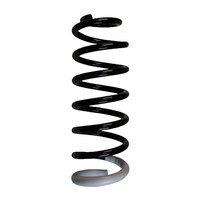 Fahrwerksfeder Hinterachse Schraubenfeder Ø108Mm Spidan FüR U.A. Peugeot 407