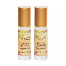 Kuumba Made Fragrance Oil Persian Garden 0.125 fl oz ( pack of 2 )