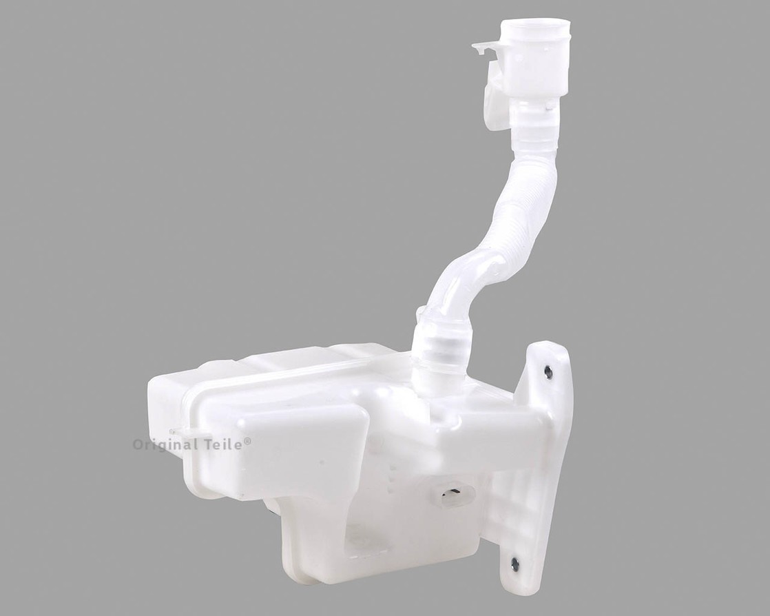 Genuine VW e-Golf Golf R32 GTI Rabbit wash water reservoir