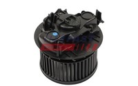 InnenraumgebläSe Fast FT00402 12V 146Mm FüR Renault Megane 2 BM0 KM0 LM0 Coupé
