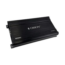 Orion CBA3500.4 3500W MAX 4-Channel Amplifier