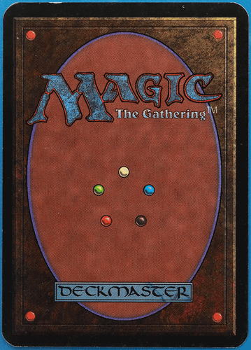 Conservator Alpha NM Artifact Uncommon MAGIC MTG CARD (ID# 506290) ABUGames - Picture 2 of 2