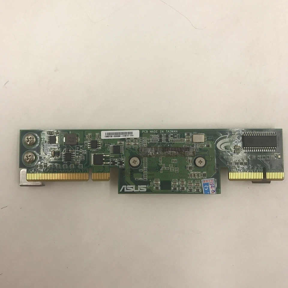 ASUS PIKE 2008 LSI 8-Port SAS II SATA 6.0 Gbps RAID Card - Image 2 of 4