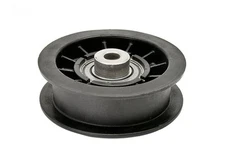Flat Idler Pulley for John Deere AUC20617 AM121970 AM104666 AM104019