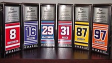 12pcs Tim Hortons NHL Superstar Hockey Stick Set 💎💎💎