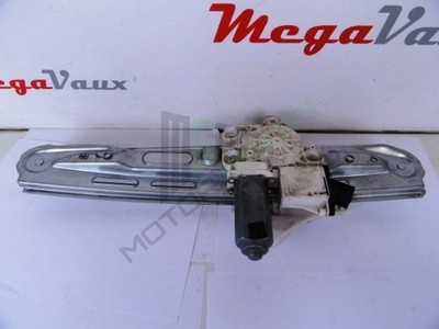 Electric Window Regulator Motor LH Rear Vectra C / Signum 24451521