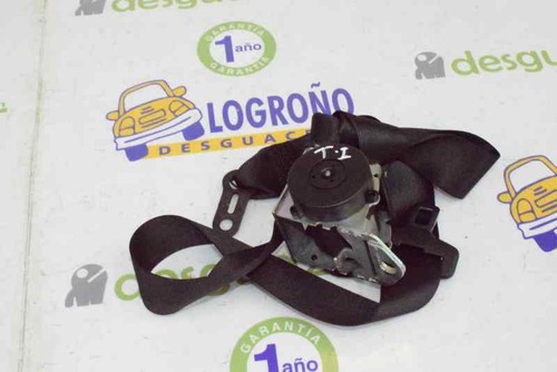 72119139832 sicherheitsgurt hinten links für BMW SERIE 1 BERLINA 2.0 16V D (163