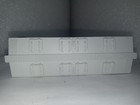 LIFE-LIKE BEV-BEL #4752 HO V.L.L CEMENT HOPPER B&0 #307826 USED  GOOD KADEE — photo 9