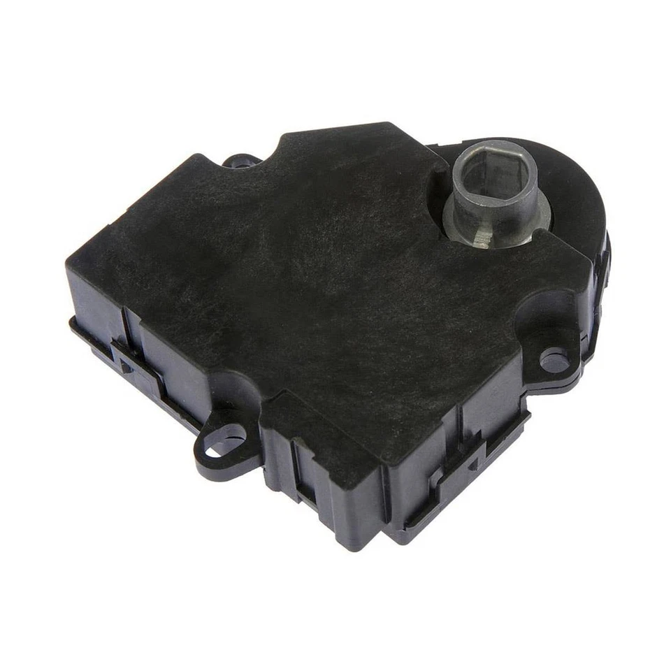 Actuador de mezcla de calentador de climatización para Isuzu Ascender 2003-2008 GMC Envoy XL 2003-2006 Foto 2 de 4