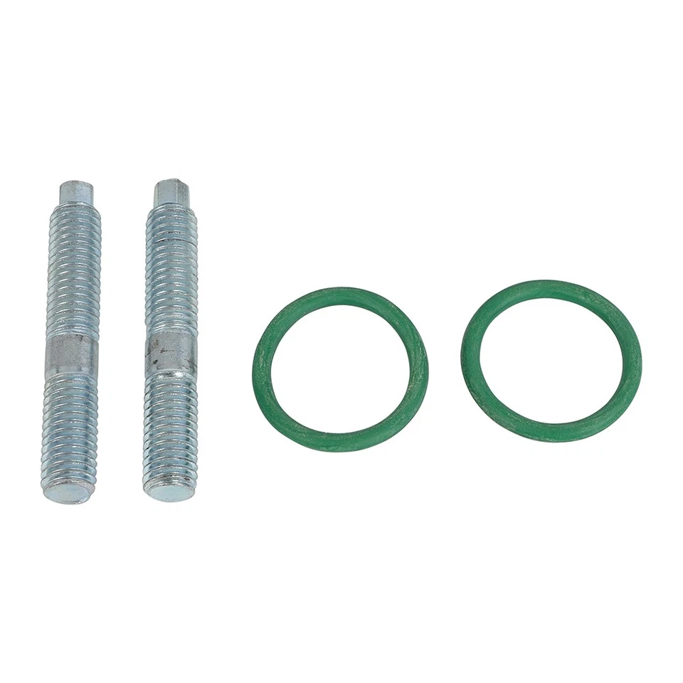 Unidad de condensador de aire acondicionado 22314813 para Volvo 2012-2015 Mack GU4 GU5 2000-2015 muy buen estado Foto 2 de 4