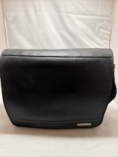 Bose SoundDock Portable Travel Bag Carrying Case ONLY and Shoulder Strap Black