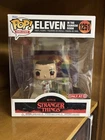 Funko POP Eleven in the Rainbow Room Stranger Things #1251 [Special Edition] New
