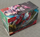 Pokémon - Coffret Stade Stratégies et Combats EV04 : Faille Paradoxe Neuf Fr