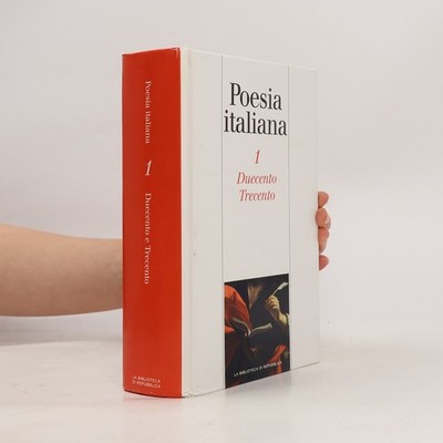 Poesia italiana 1: Duecento e Trecento  |  kolektiv
