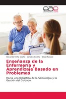 EnseñAnza De La EnfermeríA Y Aprendizaje Basado En Problemas OcañA (U. A.) Buch
