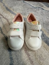 NAUTICA Toddler Girls Double Strap US Size 7