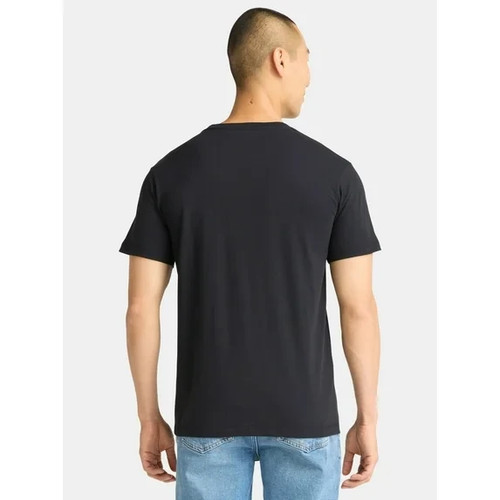 Camiseta gráfica Shrek Día del Padre para hombre 'La más grande del mundo', negra talla XL (46-48) - Imagen 5 de 5
