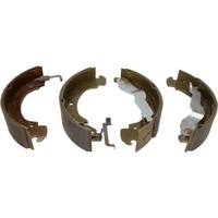 Maxgear 19-0235 Bremsbackensatz FüR VW Transporter 70B 70C 7DB 7DK 70J 70K 7DC