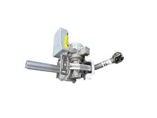 Ford Fiesta JA8 VI MK6 Lenksäule elektrisch Lenkung Servo 8V513C529JK Original