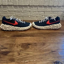 Nike Overbreak SP Armory Navy Men's Sneakers SIZE 12