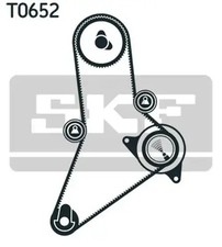 Kit de distribution Peugeot 204