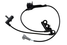 ABS SENSOR VORNE passend für TOYOTA COROLLA 01-06 /LINKS TYP DENSO/ OE zu Vergl.