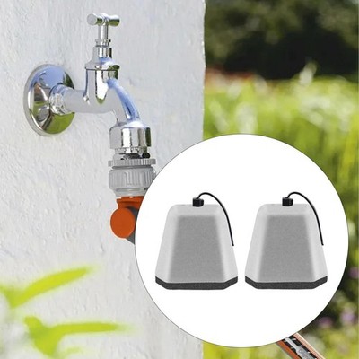 Wasserhahnabdeckungen aus Schaumstoff für den Außenbereich verhindern das