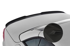 Heck Spoiler Flügel Tuning matt Carbonlook für Mercedes Benz SL R230 HF738-M Heck Spoiler Flügel Tuning matt Carbonlook für Mercedes Benz SL R230 HF738-M
