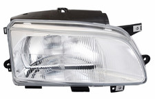 Scheinwerfer rechts f&uuml;r Citroen Berlingo M MF 1996-2002 H4 Halogen elektr. LWR