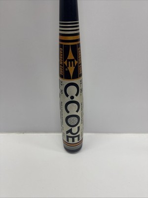 I Tested the Easton C Core Bat: Here's Why It's a Game-Changer for My Swing