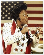 Sheryl Underwood Signed In Person 8x10 Photo - Comedy, Comedian, The Talk