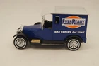 MATCHBOX LESNEY Models Of Yesteryear #Y5 1927 Talbot Eveready Batteries Delivery